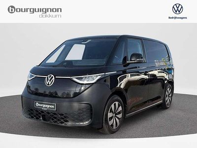 Occasion VW ID. Buzz 150 kW (204 PK) 2023 Zwart MPV