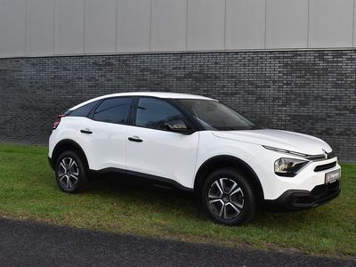 Zilver Gebruikt 2021 Citroën C4 Live SUV | € 15.450 (Eerlijke prijs)