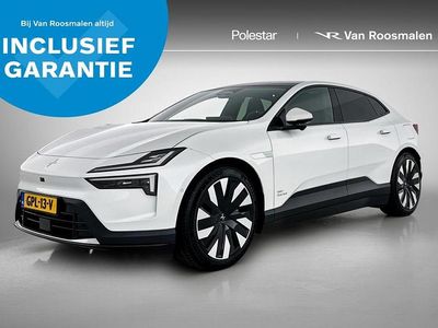 Polestar 4