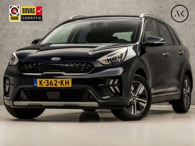 Occasion Kia Niro 2021 Blauw SUV