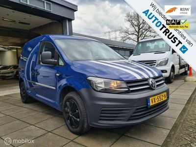 tweedehands VW Caddy Bestel 2.0 TDI L1H1 BMT/Clima/cruise/