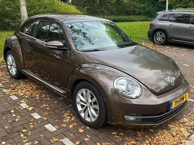 VW Beetle