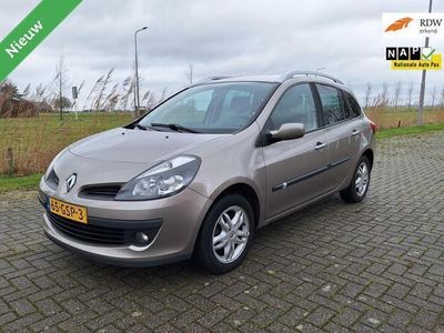 Renault Clio GrandTour