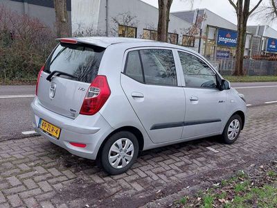 tweedehands Hyundai i10 1.0 i-Drive