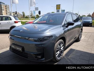 Grijs Gebruikt 2025 Leapmotor C10 SUV | € 34.950 (Eerlijke prijs)