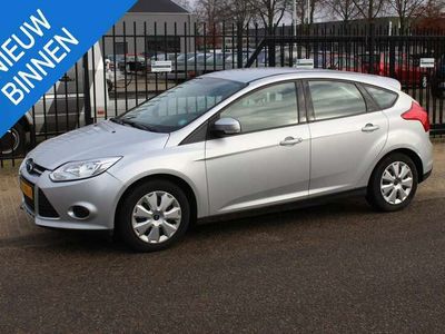 tweedehands Ford Focus 1.6 TI-VCT Trend, Airco!