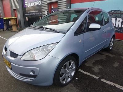 Occasion 2006 Mitsubishi Colt | € 1.147 (Eerlijke prijs)
