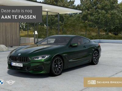 tweedehands BMW 840 840 Coupé d xDrive High Executive M Sport Plus Pakk