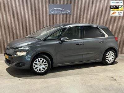 Citroën C4 Picasso