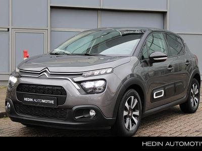 Grijs Gebruikt 2024 Citroën C3 Hatchback | € 16.945 (Goede deal)
