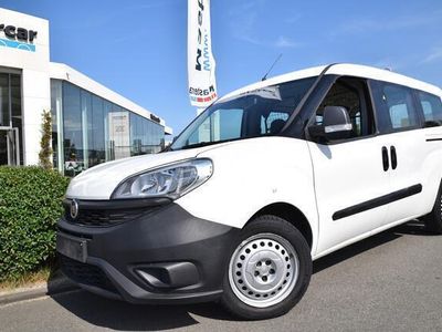 tweedehands Fiat Doblò Cargo MAXI 1.3 Multijet Diesel