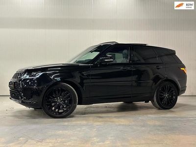 Occasion 2021 Land Rover Range Rover Sport Autobiography Dynamic SUV | € 60.450 (Eerlijke prijs)