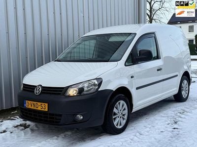 Occasion 2011 VW Caddy MPV | € 5.495 (Eerlijke prijs)