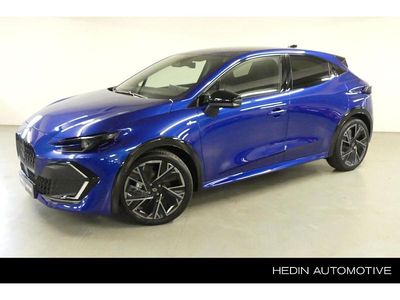 Blue iron (terqh) Nieuw 2026 Renault Clio V Esprit Alpine Hatchback | € 36.334 (Duur)