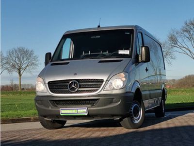 tweedehands Mercedes Sprinter 313 cdi