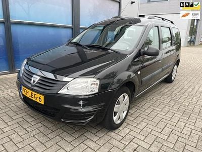 Dacia Logan MCV