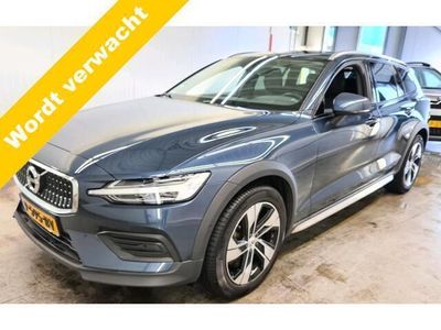 Volvo V60 CC