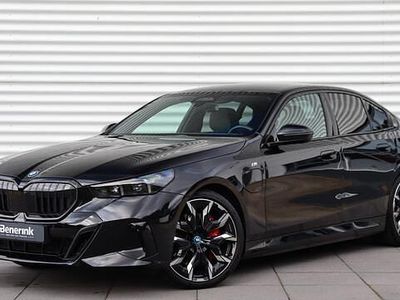 BMW 550e