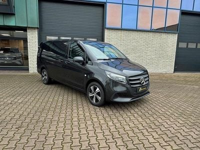 Grijs Gebruikt 2024 Mercedes Vito Van | € 52.950 (Goede deal)