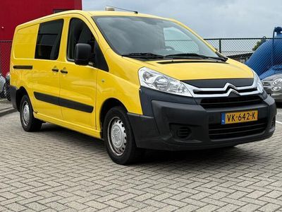 Citroën Jumpy