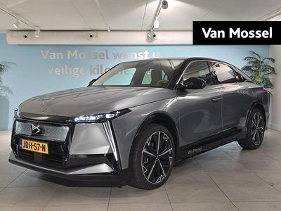 Occasion DS Automobiles N°8 180 kW (245 PK) 2025 Grijs SUV