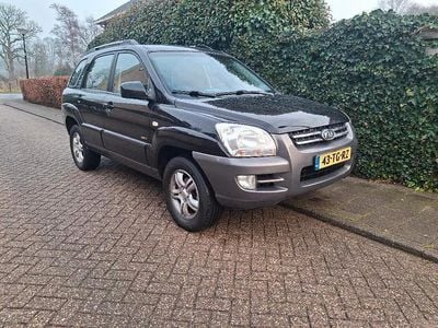 Occasion 2006 Kia Sportage SUV | € 5.950 (Duur)
