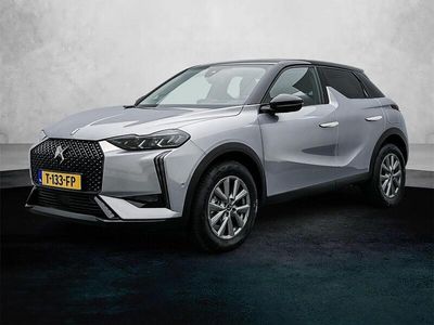 DS Automobiles DS3
