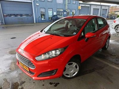 tweedehands Ford Fiesta 1.0 Style