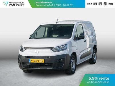 Fiat Doblò