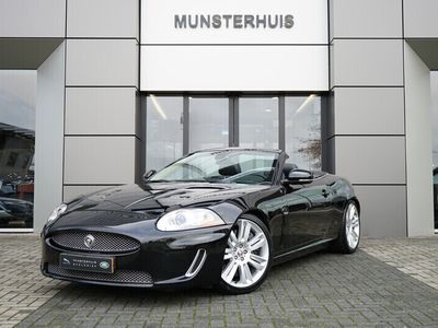 Jaguar XKR