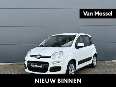 tweedehands Fiat Panda 0.9 TwinAir Edizione Cool | Airco | Radio | Elektrische Ramen Voor | Leuke Auto!