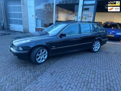 tweedehands BMW 523 5-SERIE Touring i Executive