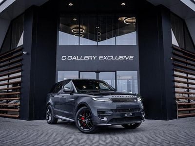 Grijs (metallic) Gebruikt 2023 Land Rover Range Rover Sport HSE Dynamic SUV | € 95.995 (Goede deal)