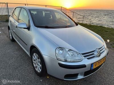 VW Golf IV