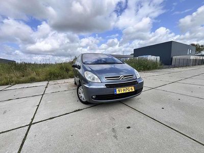 Citroën Xsara Picasso