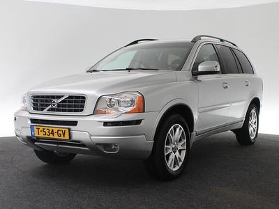 Grijs Gebruikt 2007 Volvo XC90 Momentum SUV | € 18.995 (Duur)