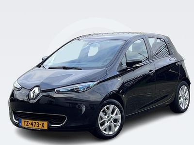 tweedehands Renault Zoe R110 Limited 41 kWh (ex Accu)