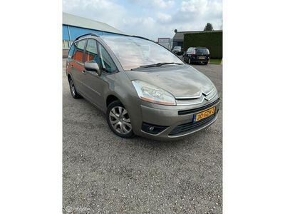 tweedehands Citroën Grand C4 Picasso 1.6 VTi Lumière 7p.