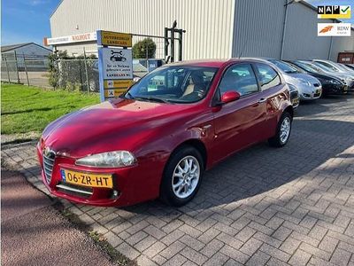 Alfa Romeo 147