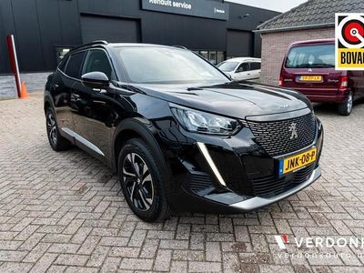 Zwart (metallic) Occasion 2023 Peugeot 2008 Allure SUV | € 20.450 (Goede deal)