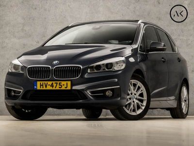 BMW 225 Active Tourer