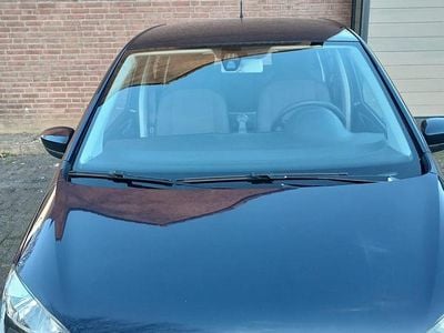 Occasion VW up! move up! 2013 Blauw (metallic) Hatchback