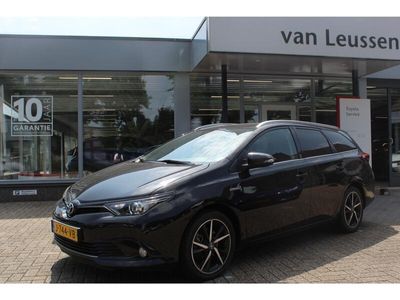 Toyota Auris Touring Sports