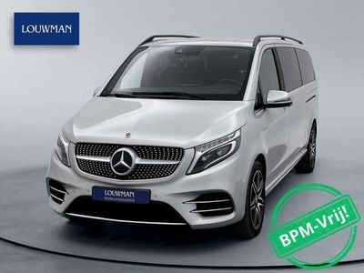 Mercedes V250