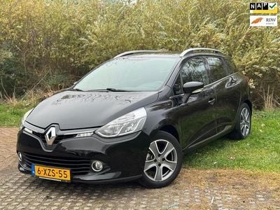 Renault Clio IV