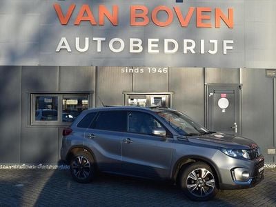 Grijs Occasion 2019 Suzuki Vitara SUV | € 21.950 (Iets duurder)