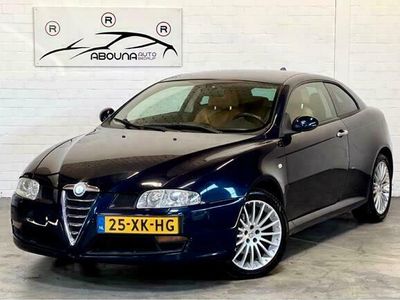 Alfa Romeo GT