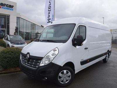 tweedehands Renault Master MASTER35 LWB 2.3 Dci 125 L3H2