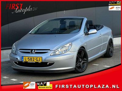 Peugeot 307 CC