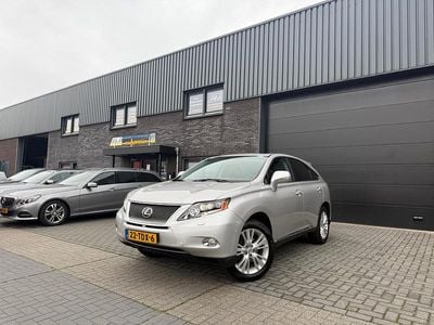 Lexus RX450h